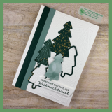 22_11_09TintentrümeFestlichGeschmücktWeihnachtsgrußTannenbäume