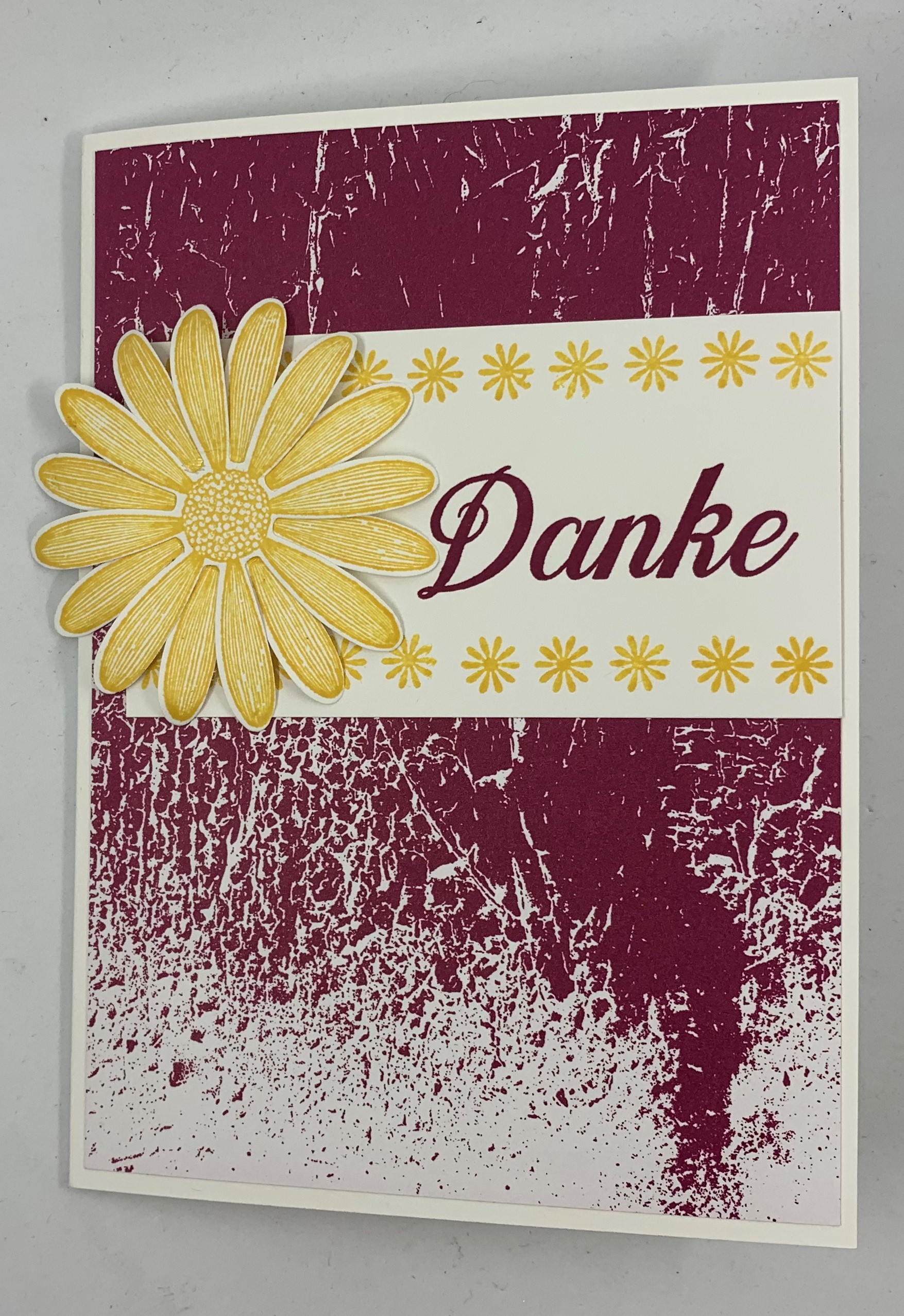  Danke sagen - Jungle Cards 